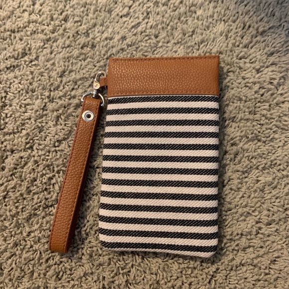 Thirty-One Pinch-Top Sunglasses Case - Picture 2 of 5